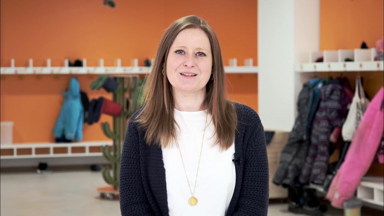 Kindergarten Franziskus in Vilsbiburg - YouTube