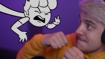 Ethan Punching Lixian