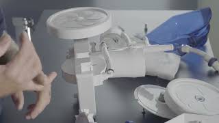 Polaris Vac-Sweep 280 – Disassembly & Assembly Guide