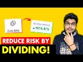 Diversify Your Crypto Portfolio: The Key to Long-Term Success Diversify Your Crypto Portfolio: The Key to Long-Term Success