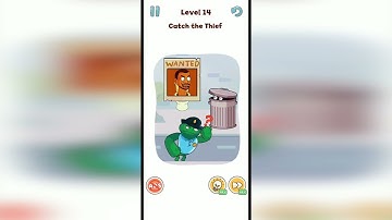 DOP Yes Yes Delete One Part Level 14