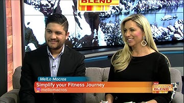 MelLo Macros: Stop counting calories and do this instead