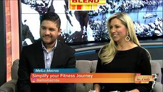 MelLo Macros: Stop counting calories and do this instead