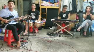 Bersabarlah Kaymar  vocwidi Aurora