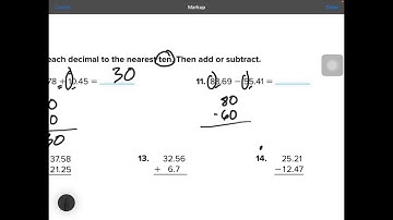 Chapter 5, Lesson 2, Guided Practice