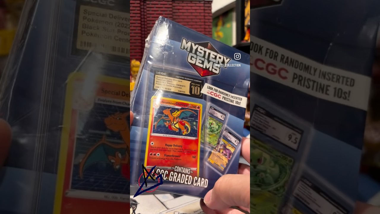 mystery gems pokemon graded card Whether youre building a new deck Mystery Gems Graded Pokemon Card