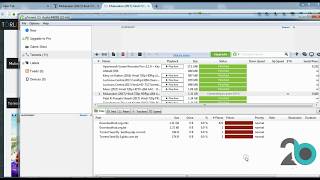 How to Download Torrent or Torrentz2 Files In 2017 screenshot 2