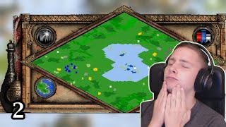 Map control matters Vol 2 Ghost Lake 1v1 11xx elo
Video originally uploaded 2021-01-14. Migrated from main channel. Map control matters Vol 2 Ghost Lake 1v1 11xx elo