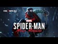 spiderman miles #1