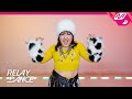 [릴레이댄스] HAMBUGGY(햄부기) - BUGGY BOUNCE (4K)