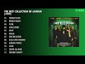 THE BEST COLLECTION OF JAMRUD (1999) - TERIMA KASIH, BERAKIT-RAKIT, PUTRI