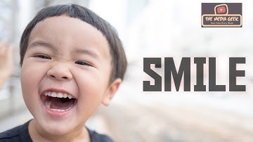 Smile | The Hidden Power of Smiling | Our Diary Series