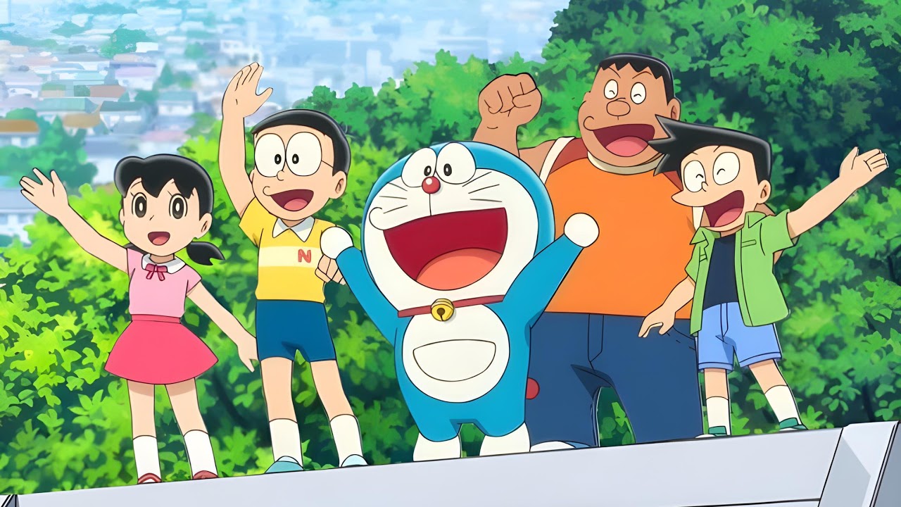 SHINCHAN Live Stream - YouTube