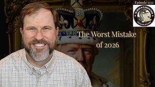 The Worst Mistake of 2026?