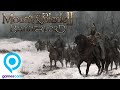 Mount and Blade 2: Bannerlord - ОБОРОНА крепости | Геймплей с Gamescom (на русском)