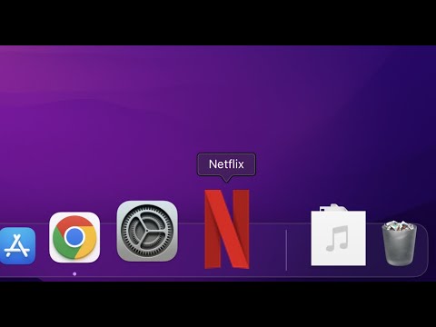How to Download Netflix App on Mac in 2023 [Best Workaround]