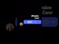 Attention - Charlie Puth ll Cover song ll #singing #coversong #vocalcover #shortsvideo #shorts