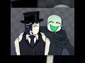 HEAVY LOVE | Die of Death Animation