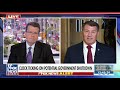 Senator Mike Rounds Discusses Potential Government Shutdown on Fox News