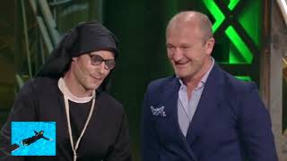 Suor Nausica E Andrea Pucci