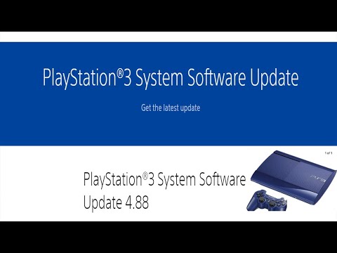 HOW TO UPDATE