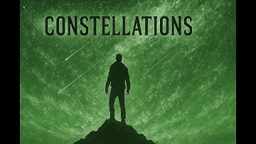 Parallax Error (Official Audio Visualizer)