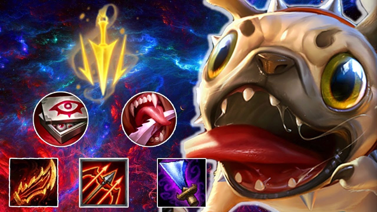 Kog Maw Montage 3 Best Kog Maw Plays League Of Legends Mid Youtube