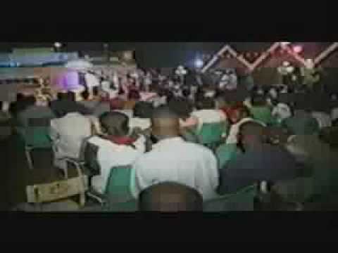 BURKINA COMPIL