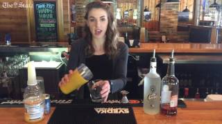 Bottoms Up: J. Peters Grill & Bar