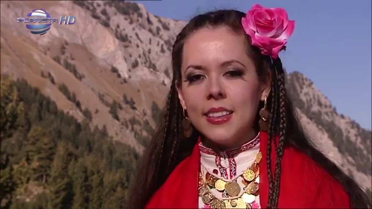 MARIA I MAGDALENA FILATOVI - DOIDI DOIDI LIBE LE,  SEDNALO E DJORE DOS