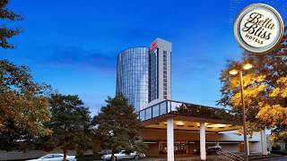 Hilton Memphis | Memphis (TN), United States | Hotel Review ⭐