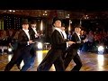 Blackpool Group Dance - Strictly Come Dancing 2016: Week 9