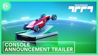 Trackmania: Console and Cloud Announcement Trailer | #UbiForward screenshot 5