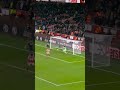 IMPOSSIBLE DAVID RAYA SAVE!