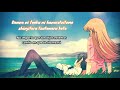 [OST] Beautiful Rain - Soredemo Sekai wa Utsukushii - Sub Español + Romaji