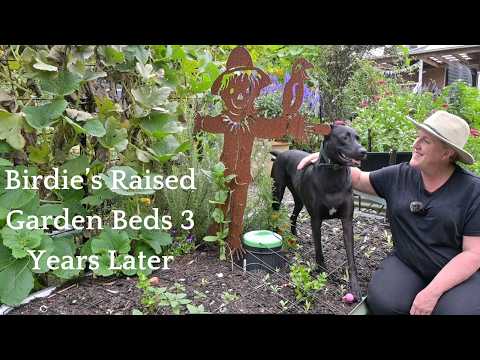 The Learning Gardener