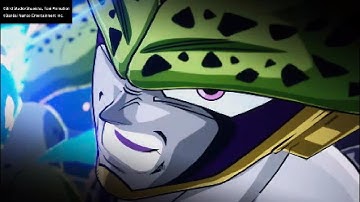 Random 5v5 Cpu Battles [Dragon ball Sparking Zero]