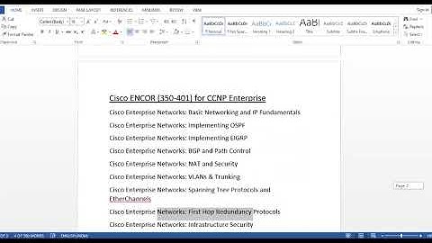 CCNP New   Apr   Introduction