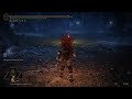 SHADOW OF THE ERDTREE. (25) (Lamentante.) (Máscara del lamentante.) (Tercera Vuelta.) (1080p) (PS5.)