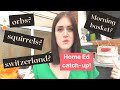 We started homeschooling and this is whats happened homeeducationuk
