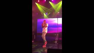 Tyga - U remind me live - Kyoto tour Copenhagen 2018