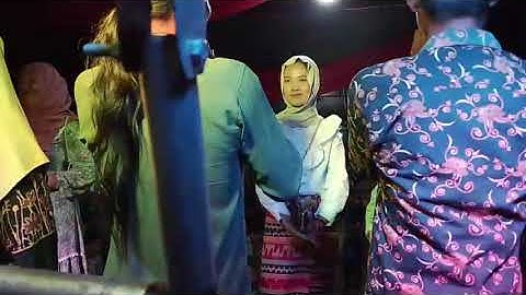 LAGU LAMPUNG // PAGUN INGOK // Cipta : Basnal.maas /) ORKES TRADISIONAL GAMBUS PIUL TUMBAI