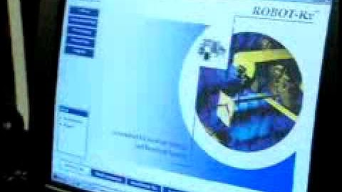 ROBOT-Rx Automated Medication Dispensing System: Video Overview - McKesson