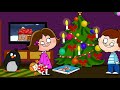 Karácsonyi KerekMese Válogatás ✩ 2021 | ★19 perc Karácsonyi dal és mese gyerekeknek