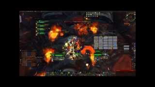 Group Therapy VS spine of deathwing 25 heroic