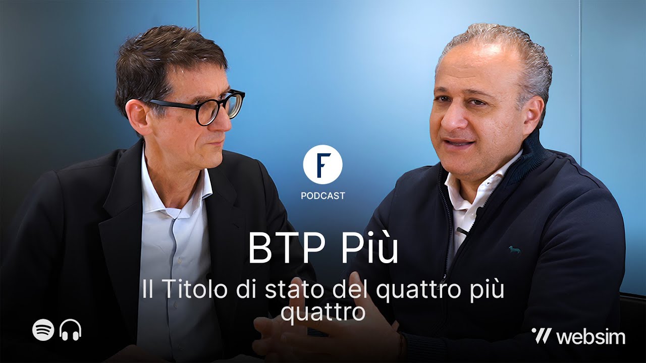 BTP Più 2025: Conviene davvero? Caratteristiche, Rendimenti, Vantaggi e Svantaggi