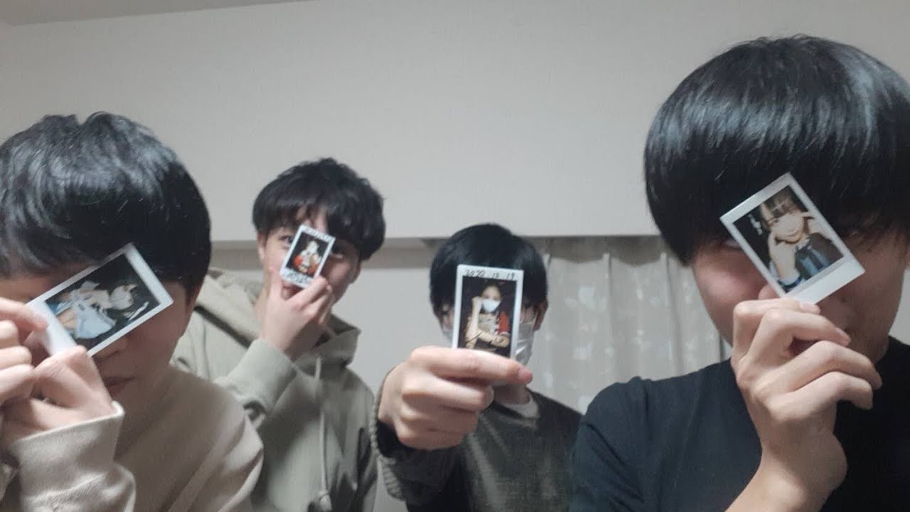 ☆ドルオタボックス2周年記念生放送☆