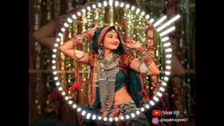 फावड़ा को दांड || Fawda ko dand || Adivasi song