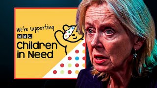 The ABUSES BBC's Children in Need Didn't Want YOU to Know About – Rosie Millard