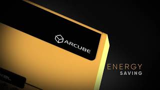 Arkel Monoblock Lift Control Unit Arcube